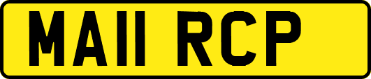 MA11RCP