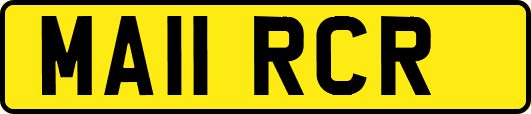 MA11RCR