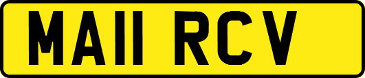 MA11RCV