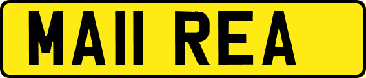 MA11REA