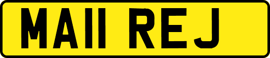 MA11REJ