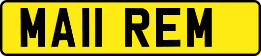 MA11REM