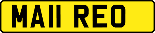 MA11REO