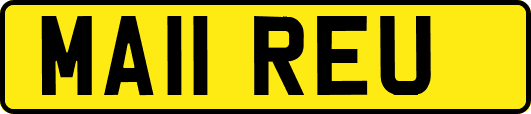 MA11REU