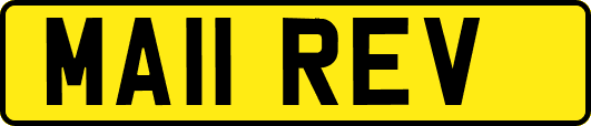 MA11REV