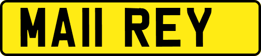 MA11REY