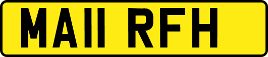 MA11RFH
