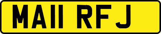 MA11RFJ