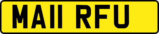 MA11RFU