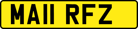 MA11RFZ