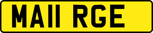 MA11RGE