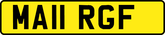 MA11RGF