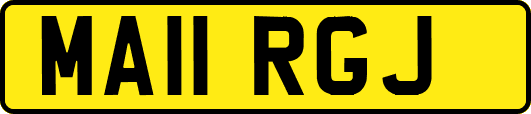MA11RGJ
