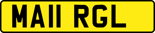 MA11RGL