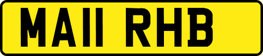 MA11RHB