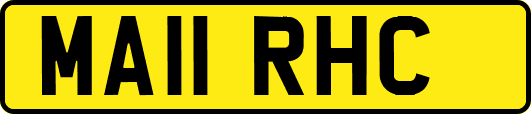 MA11RHC