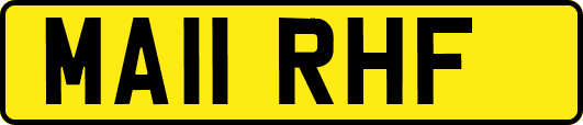 MA11RHF