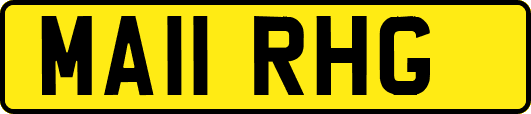 MA11RHG