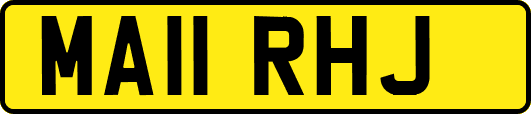 MA11RHJ