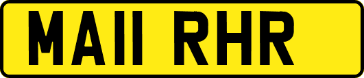 MA11RHR