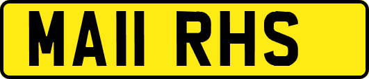 MA11RHS