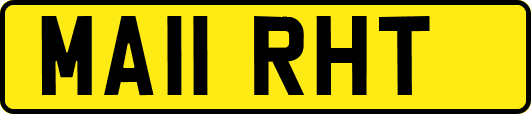 MA11RHT