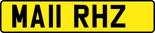 MA11RHZ
