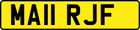 MA11RJF