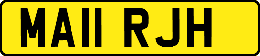 MA11RJH