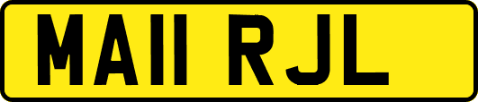 MA11RJL