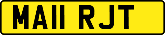 MA11RJT
