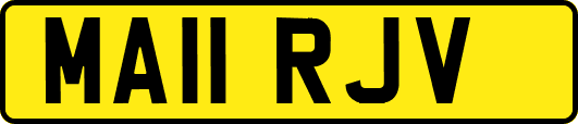 MA11RJV