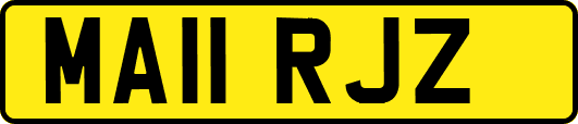 MA11RJZ