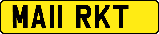 MA11RKT