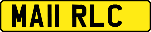 MA11RLC