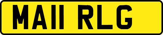 MA11RLG