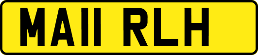 MA11RLH