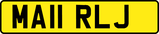 MA11RLJ