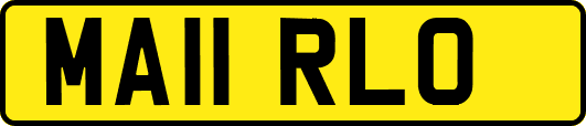 MA11RLO