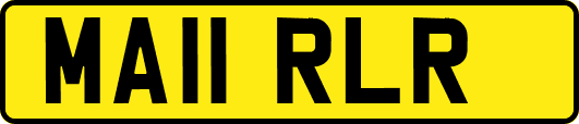 MA11RLR