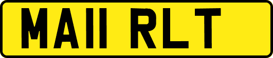 MA11RLT