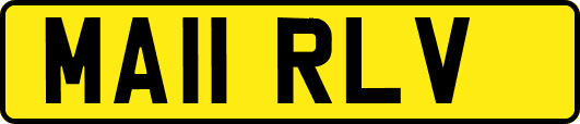 MA11RLV