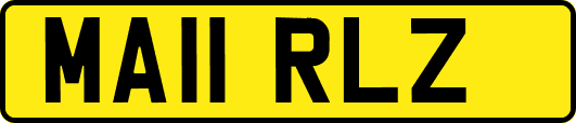 MA11RLZ