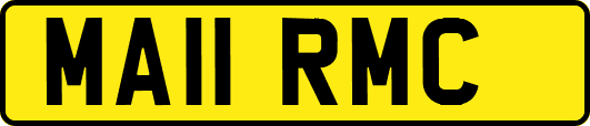 MA11RMC