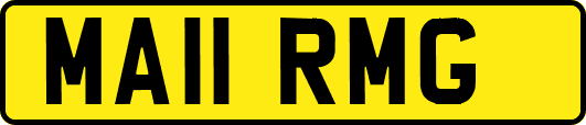 MA11RMG