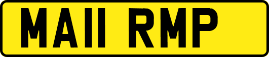 MA11RMP