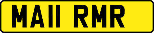 MA11RMR