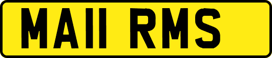 MA11RMS
