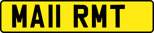 MA11RMT