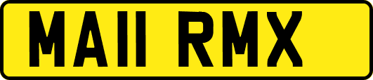 MA11RMX